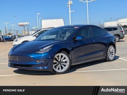 Used 2022 Tesla Model 3 Long Range
