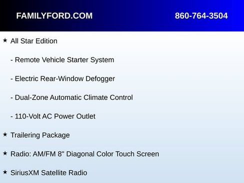 Used 2018 Chevrolet Silverado 1500 LT w/ All Star Edition AWD/4WD image 5