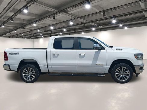 Used 2023 RAM 1500 Laramie AWD/4WD image 17