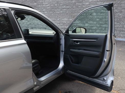 Used 2024 Honda CR-V Sport-L image 16