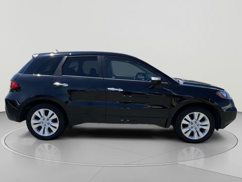 Used 2012 Acura RDX SH-AWD w/ Technology Package image 6
