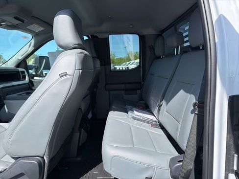 New 2024 Ford F450 XL AWD/4WD image 10