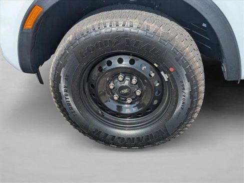 New 2026 Ford Ranger XL RWD image 9