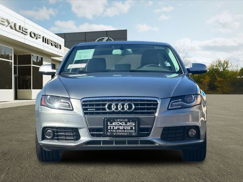 Used 2011 Audi A4 2.0T Premium Plus image 5