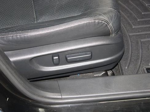 Used 2015 Honda Accord EX-L image 24