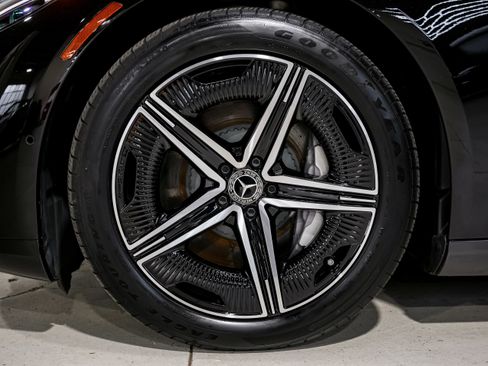 Used 2024 Mercedes-Benz EQS 450+ EQS 450 image 55