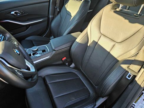 Used 2024 BMW 330i xDrive Sedan image 21