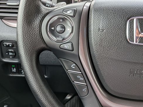 Certified 2023 Honda Ridgeline Sport image 19