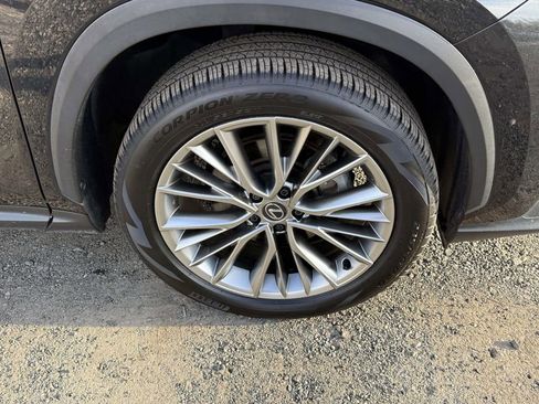 Used 2024 Lexus NX 300h Luxury w/ Mark Levinson and 20 image 7