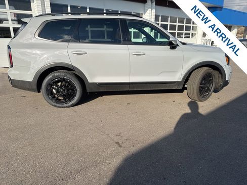 Used 2024 Kia Telluride SX X-Line image 7