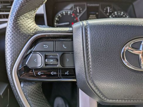 Used 2023 Toyota Tundra SR5 w/ TRD Sport Premium Package image 19