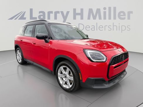 Used 2025 MINI Cooper Countryman S AWD/4WD image 7
