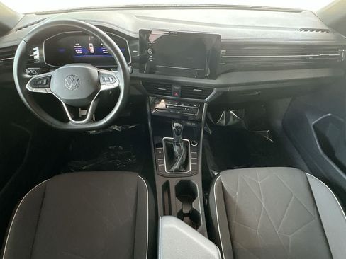 Used 2025 Volkswagen Jetta Sport FWD image 24