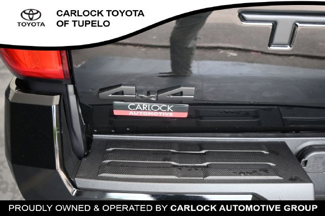 Used 2026 Toyota Tacoma SR5 AWD/4WD image 35