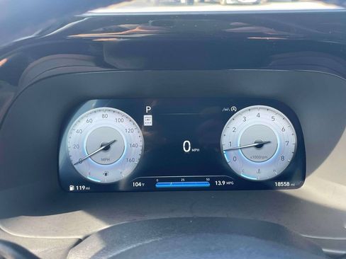 Used 2023 Hyundai Palisade Calligraphy AWD/4WD image 27