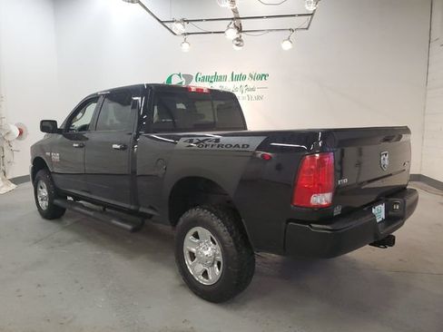 Used 2015 RAM 2500 SLT AWD/4WD image 4