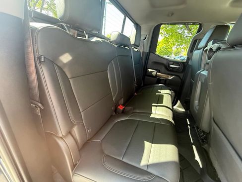 Used 2019 Chevrolet Silverado 1500 LT w/ All-Star Edition RWD image 27