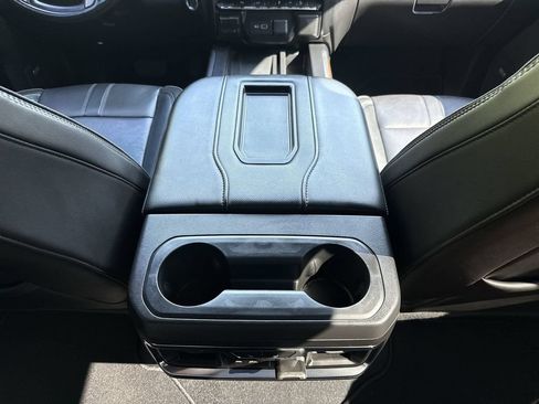 Used 2020 Chevrolet Silverado 3500 High Country w/ Z71 Off-Road Package AWD/4WD image 21