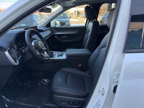 New 2026 MAZDA CX-90 3.3 Turbo w/ Preferred Package image 10