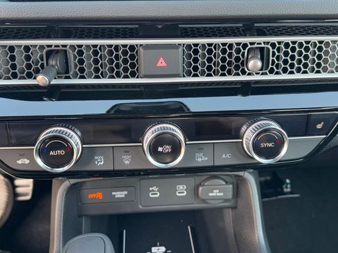 New 2026 Honda Civic Sport Touring image 32