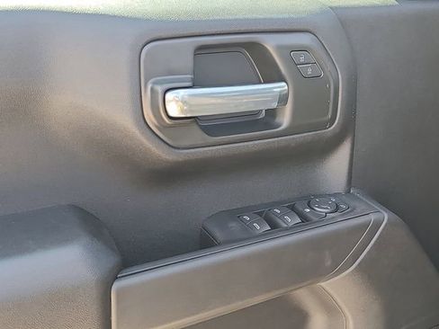 New 2026 Chevrolet Silverado 1500 Custom image 16