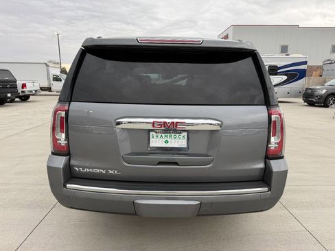 Used 2018 GMC Yukon XL Denali w/ Open Road Package image 4