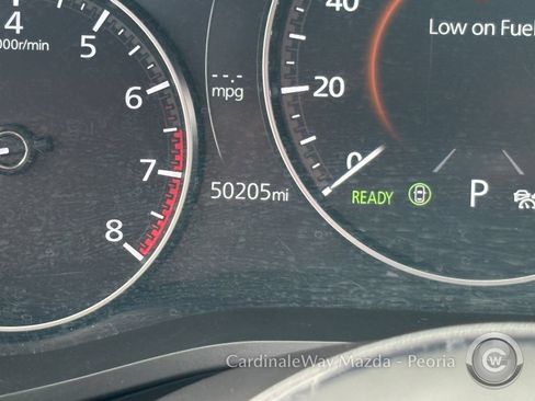Used 2024 MAZDA CX-90 3.3 Turbo w/ Select Package AWD/4WD image 25