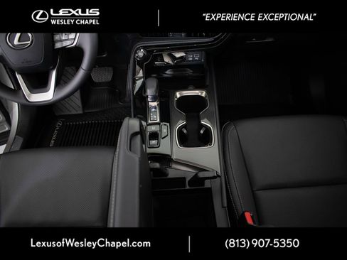 Used 2024 Lexus NX 250 FWD w/ Cold Area Package image 31