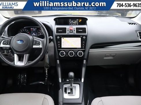 Used 2018 Subaru Forester 2.5i Limited image 17