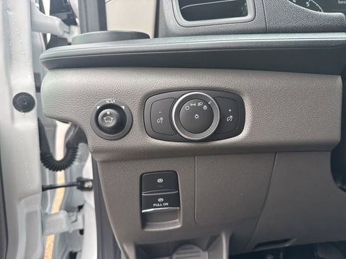 New 2025 Ford Transit 350 Base image 19