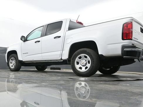 Used 2022 Chevrolet Colorado W/T image 10