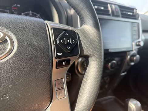 Used 2024 Toyota 4Runner SR5 RWD image 28