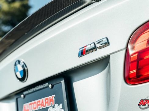 Used 2012 BMW M3 Coupe RWD image 52