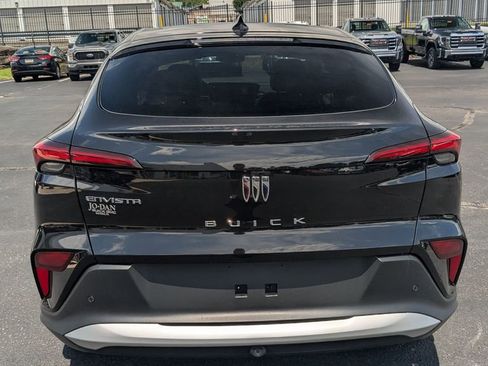 New 2025 Buick Envista Preferred w/ Convenience I Package image 5