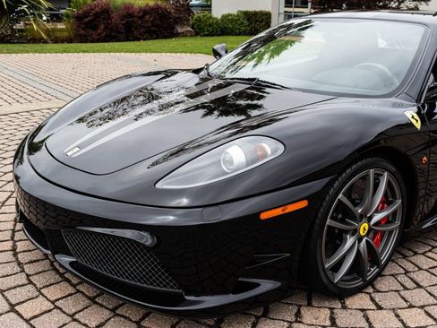 Used 2008 Ferrari F430 Scuderia RWD image 29