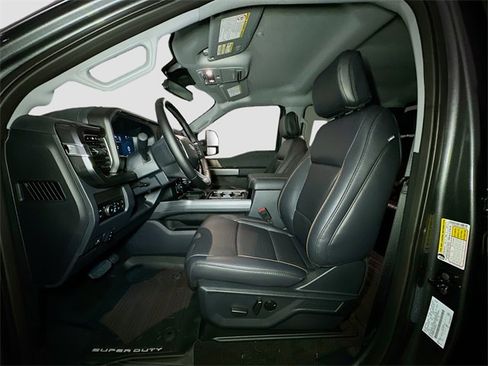 New 2026 Ford F350 Lariat w/ Lariat Premium Package image 14
