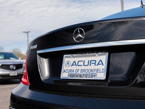 Used 2011 Mercedes-Benz C 300 4MATIC Sedan image 18