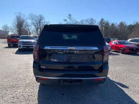 Used 2024 Chevrolet Tahoe LS image 7