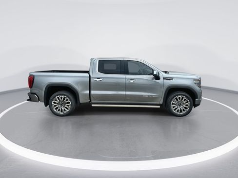 New 2026 GMC Sierra 1500 Denali Ultimate AWD/4WD image 9