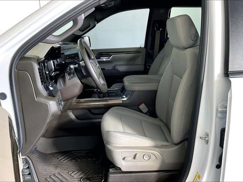 Used 2024 Chevrolet Silverado 1500 RST w/ All Star Edition Plus image 36