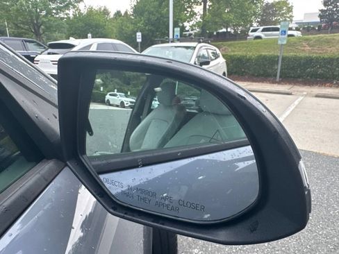 Used 2025 Hyundai Ioniq 6 SEL RWD image 30