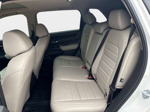 Used 2025 Honda CR-V EX-L image 13