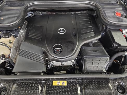 Certified 2022 Mercedes-Benz GLS 450 GLS 450 image 35