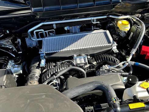 New 2025 Subaru Ascent Bronze Edition image 17