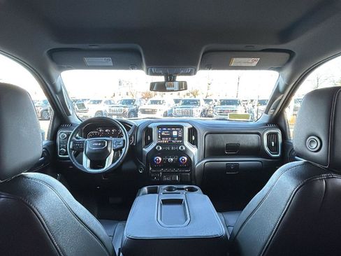 Certified 2021 GMC Sierra 2500 SLT w/ Snow Plow Prep/Camper Package image 26