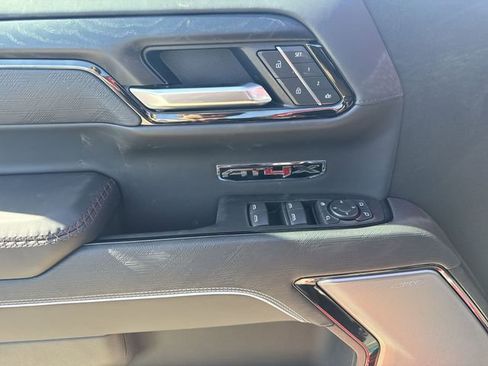 New 2026 GMC Sierra 1500 AT4X image 13