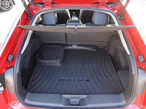 New 2026 Toyota Prius Plug-In Hybrid image 7