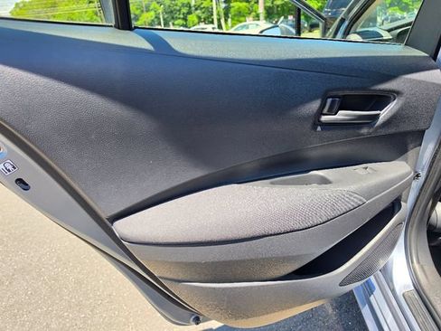 Used 2023 Toyota Corolla LE w/ Carpet Mat Package (TMS) FWD image 23