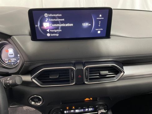 Certified 2025 MAZDA CX-5 AWD 2.5 S w/ Select Package image 24