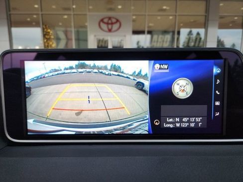 Used 2017 Lexus RX 350 AWD image 14